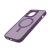 Nakładka MagSafe MAGMAT iPhone 14 Pro Max (6.7) ciemno fioletowa